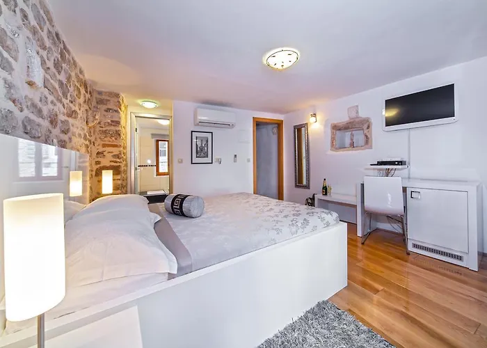 Ξενοδοχείο Heritage Σπλιτ