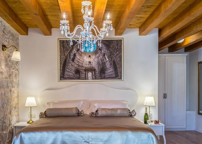 Ξενοδοχείο Heritage Σπλιτ