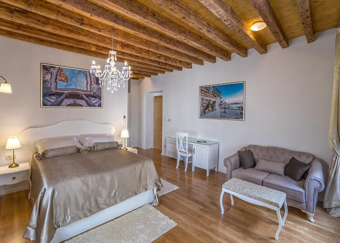 Ξενοδοχείο Heritage Σπλιτ