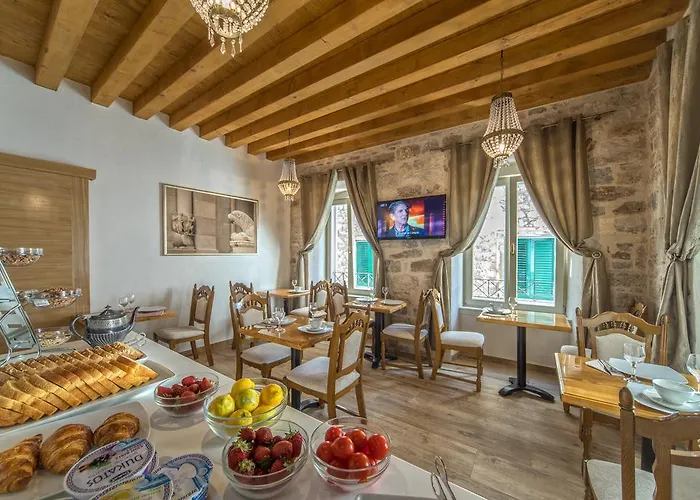 Ξενοδοχείο Heritage