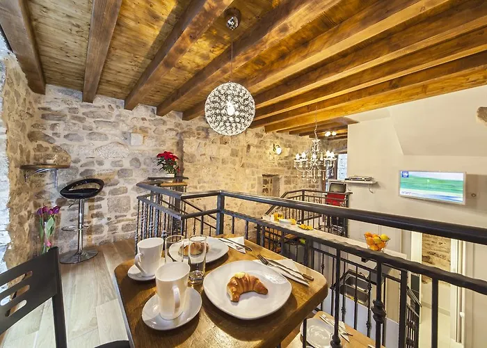 Heritage Ξενοδοχείο 4*