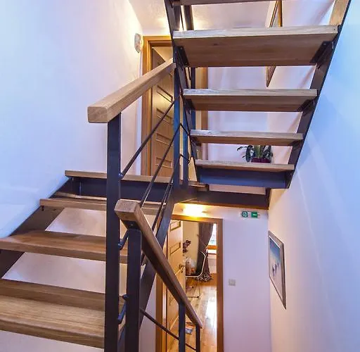 Heritage Ξενοδοχείο Σπλιτ