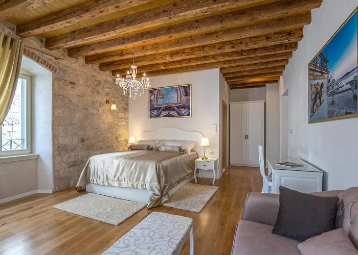 Ξενοδοχείο Heritage Σπλιτ