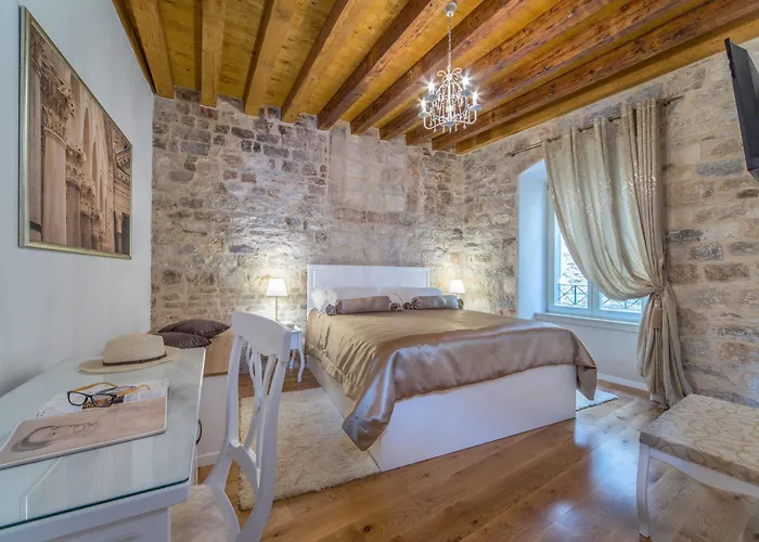 Heritage Ξενοδοχείο 4*