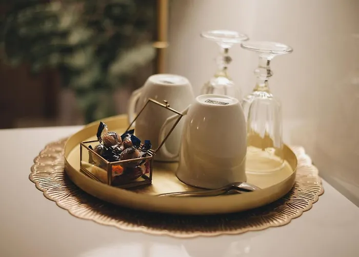 Ξενοδοχείο Heritage 4*