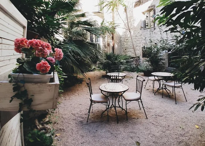 Ξενοδοχείο Heritage 4*