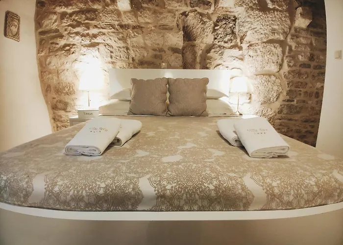 Heritage Ξενοδοχείο