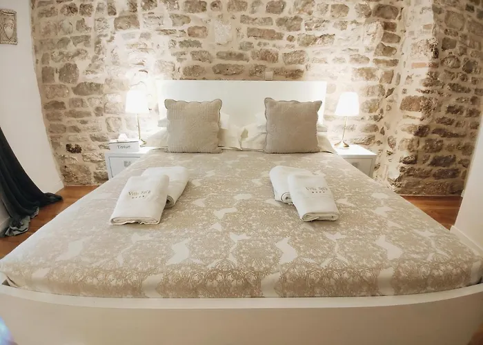 Heritage Ξενοδοχείο Σπλιτ