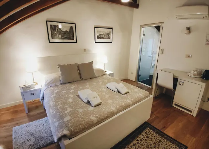 Ξενοδοχείο Heritage