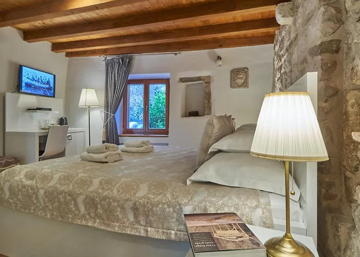 헤리티지 4* 스플리트