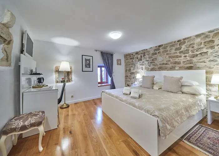 호텔 헤리티지 스플리트