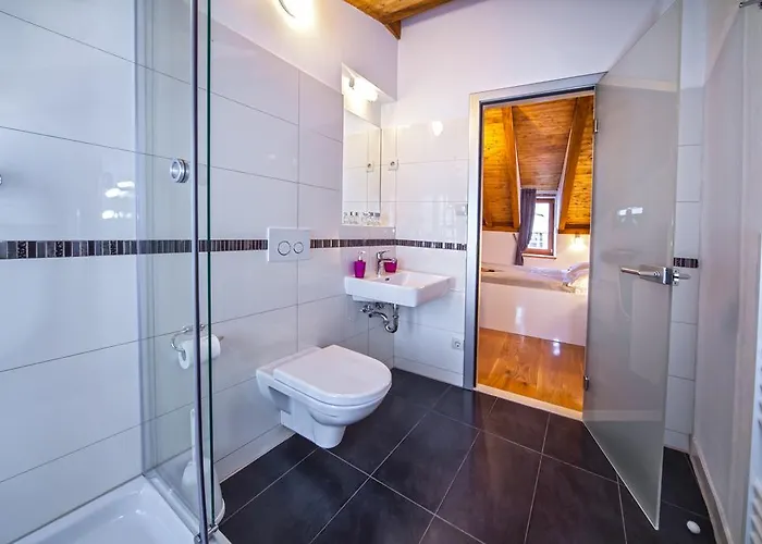 헤리티지 호텔 스플리트