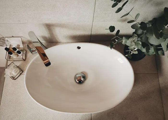 호텔 헤리티지 스플리트