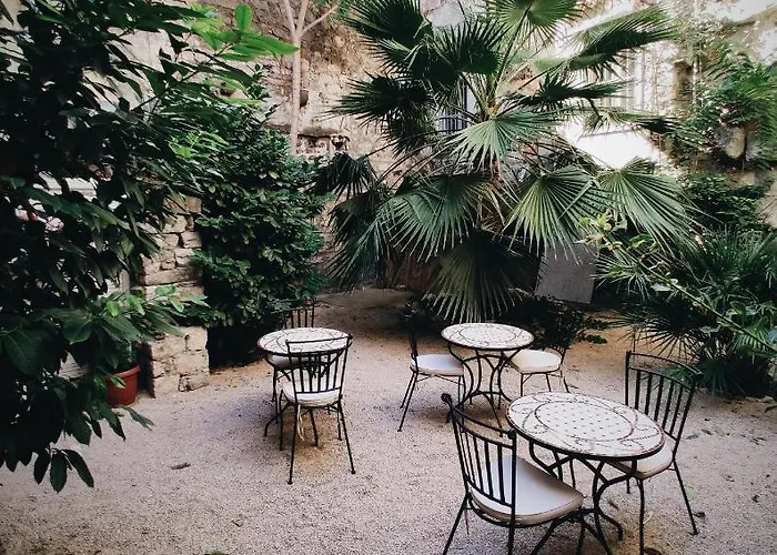 호텔 헤리티지 스플리트